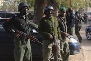 Boko Haram declares war in Nigeria